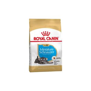 Royal Canin Schnauzer Puppy Food | Size: 1.5kg